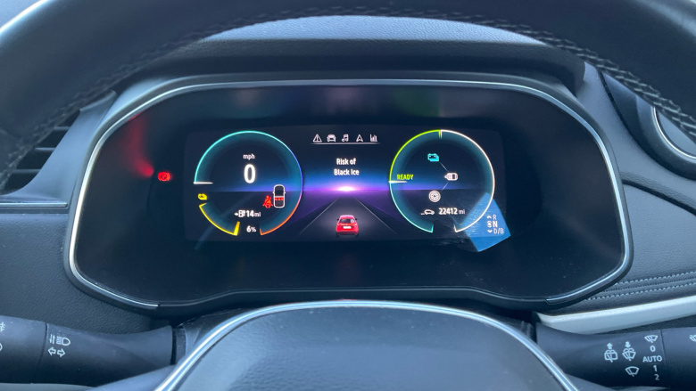 Renault Zoe 100kW GT Line + R135 50kWh Rapid Charge 5dr Auto Electric Hatchback